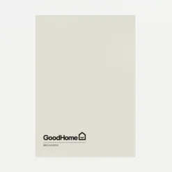 GoodHome Windowsills & Trims Breckenridge Smooth Matt Masonry Paint, 2.5L -Goodhome goodhome windowsills trims breckenridge smooth matt masonry paint 2 5l5063022013590 02c