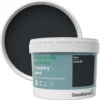 GoodHome Windowsills & Trims Liberty Smooth Matt Masonry Paint, 2.5L 1 GoodHome Windowsills & Trims Liberty Smooth Matt Masonry Paint, 2.5L -Goodhome goodhome windowsills trims liberty smooth matt masonry paint 2 5l3663602520542 02c bq