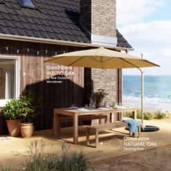 GoodHome Windowsills & Trims Pure Brilliant White Smooth Matt Masonry Paint, 2.5L -Goodhome goodhome windowsills trims pure brilliant white smooth matt masonry paint 2 5l3663602520511 19i EN 2022